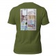 Buy a Karbovanets T-shirt